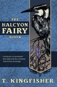 Halcyon Fairy Book cover