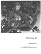 Boskone 29 PB cover