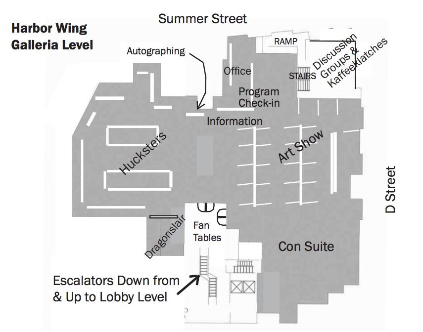 Harbor
Wing Westin Galleria