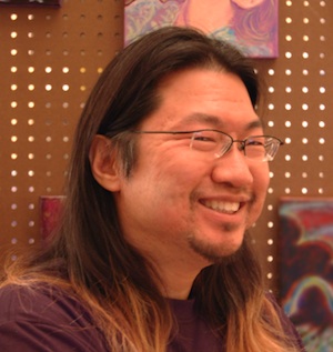 Frank Wu