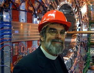 Guy Consolmagno