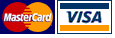 Visa/MasterCard