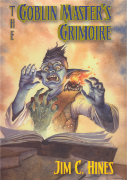 The Goblin Master's Grimoire