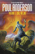 Call Me Joe: Volume 1, by Poul Anderson