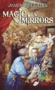 Magic Mirrors cover