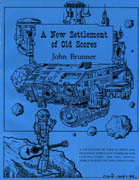 A New Settlement of Old Scores cover