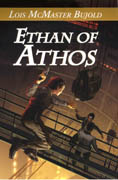 Ethan of Athos cover