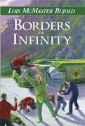 Borders of Infinity cover