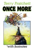 Pratchett cover