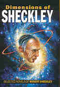 Sheckley cover