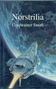 Norstrilia Cover