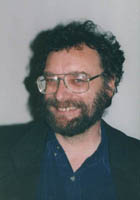 Michael Swanwick