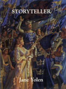 Storyteller cover