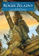 Nine Black Doves cover