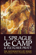 de Camp cover